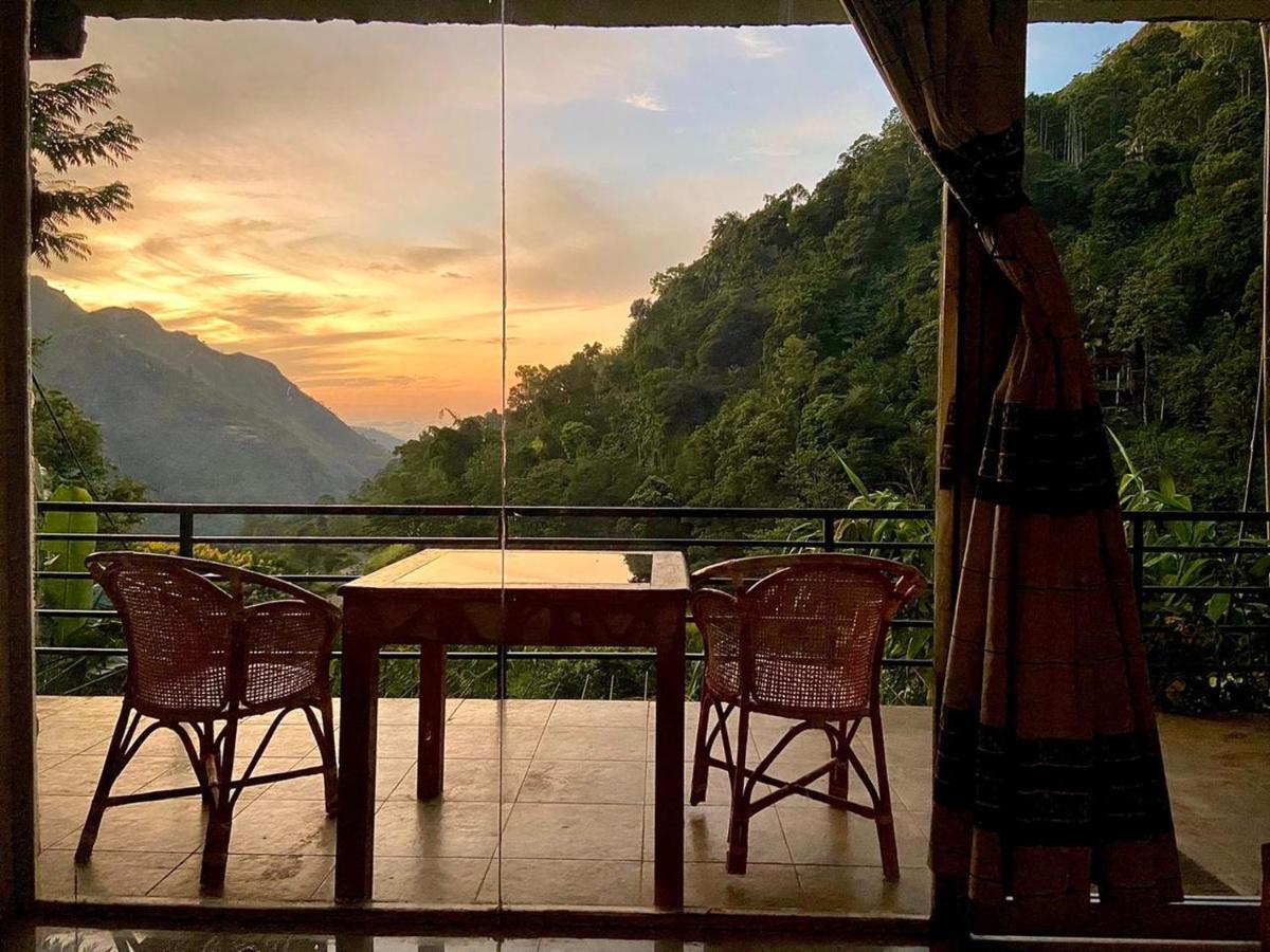 Ella Lucky Panoramic Hotel Екстериор снимка