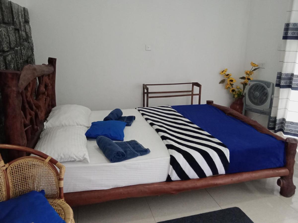 Ella Lucky Panoramic Hotel Екстериор снимка