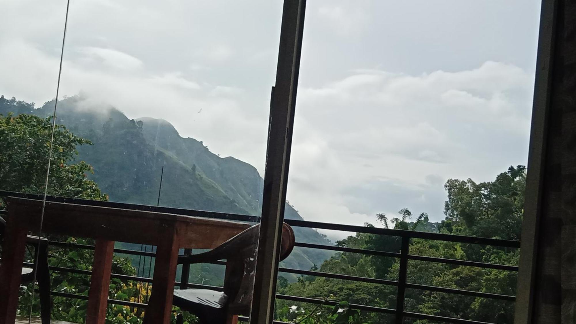 Ella Lucky Panoramic Hotel Екстериор снимка