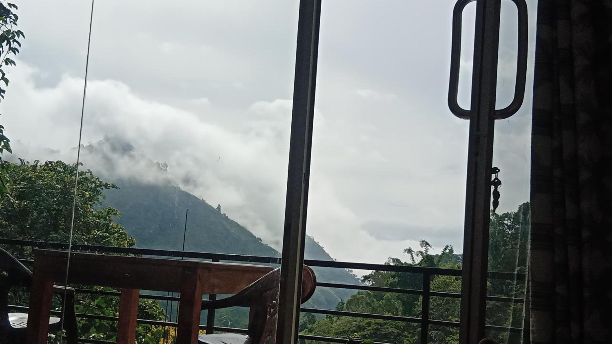 Ella Lucky Panoramic Hotel Екстериор снимка