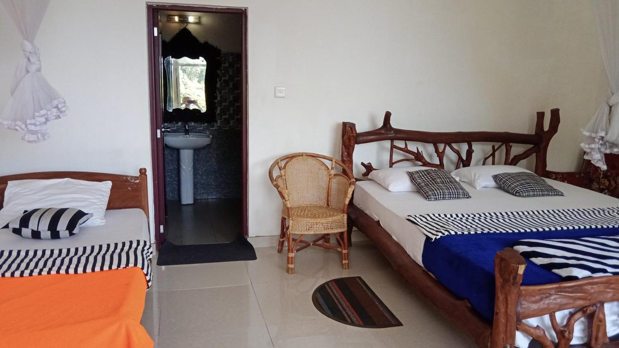Ella Lucky Panoramic Hotel Екстериор снимка