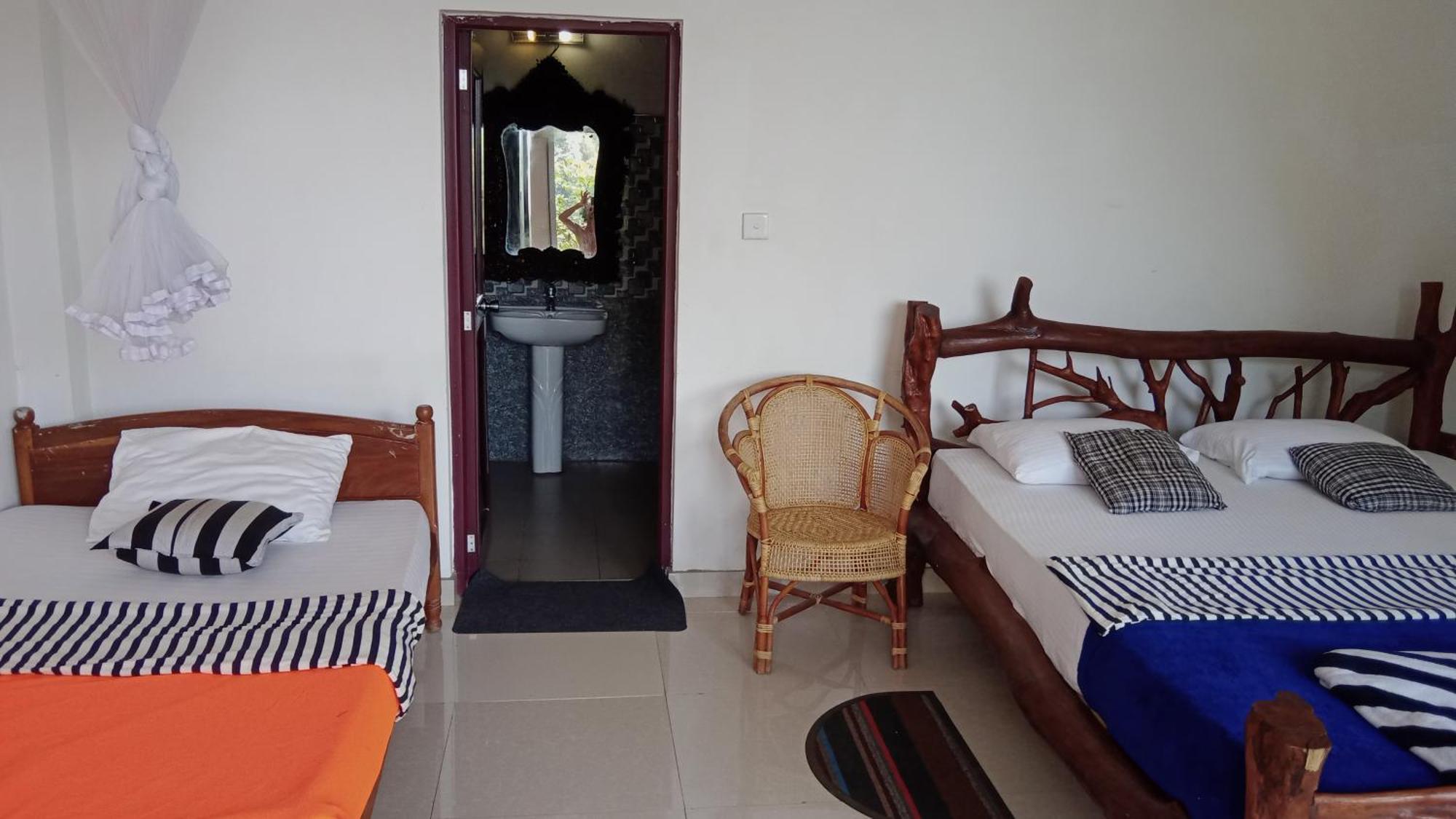 Ella Lucky Panoramic Hotel Стая снимка