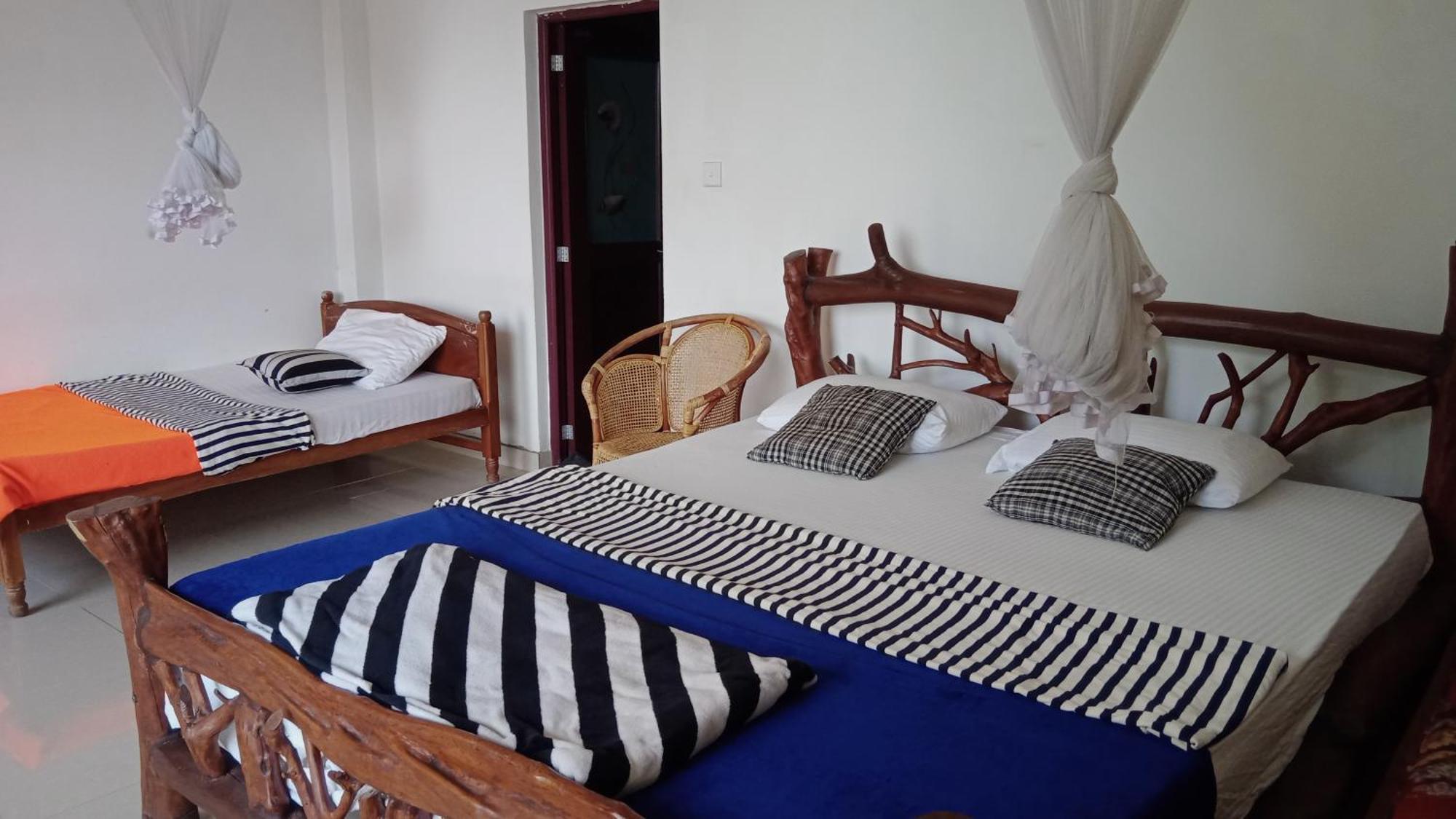 Ella Lucky Panoramic Hotel Стая снимка
