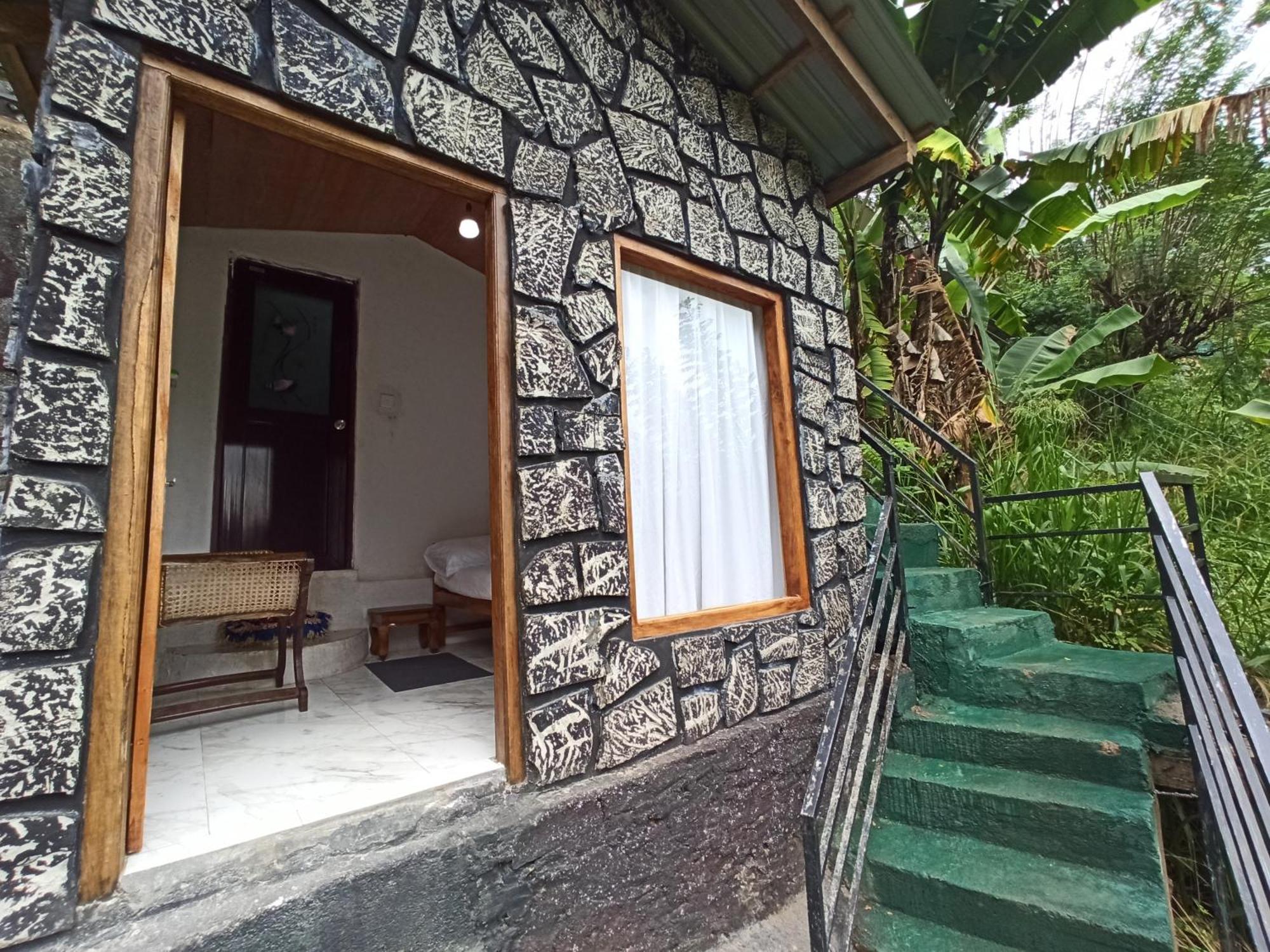 Ella Lucky Panoramic Hotel Стая снимка