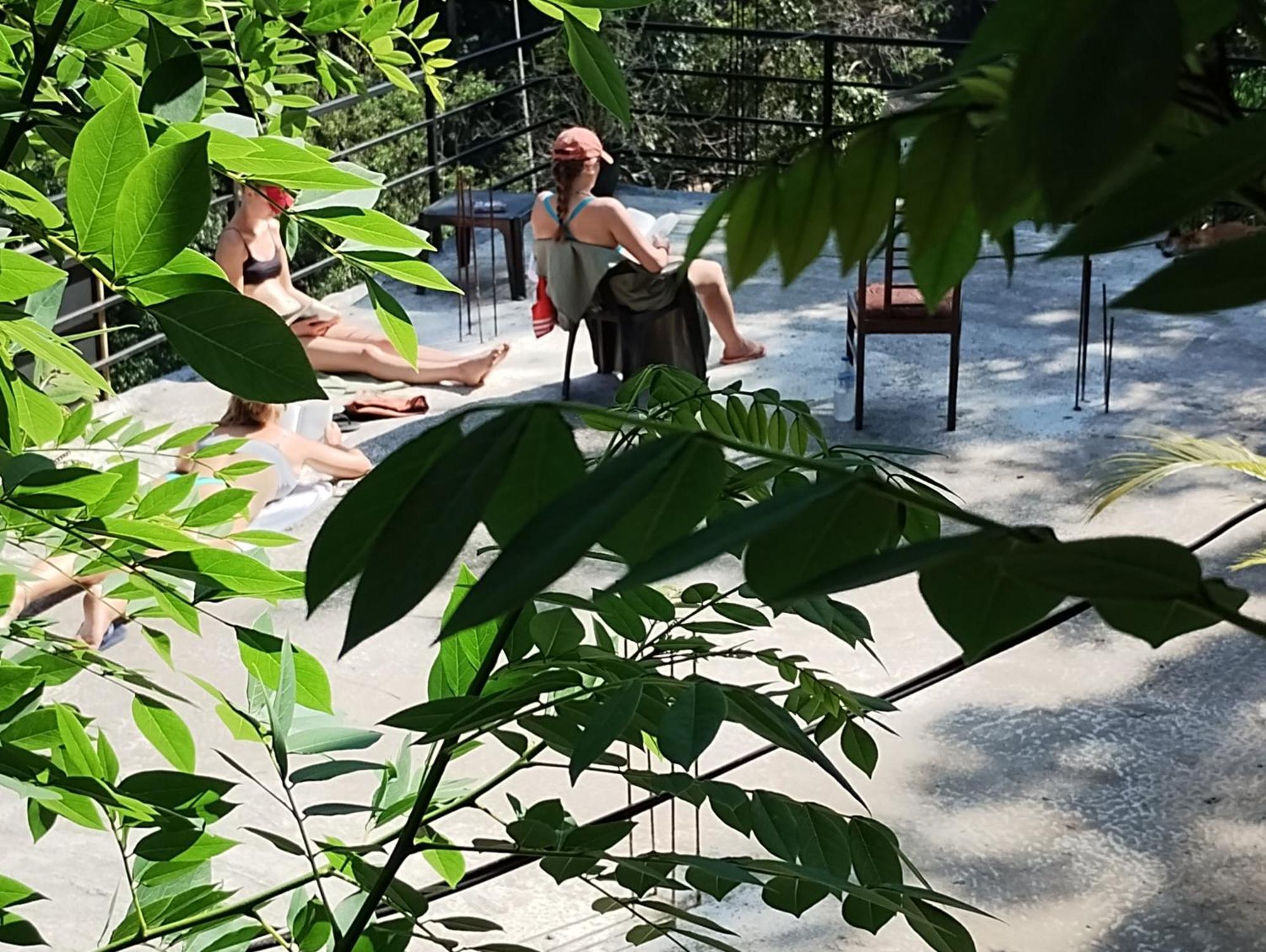 Ella Lucky Panoramic Hotel Стая снимка